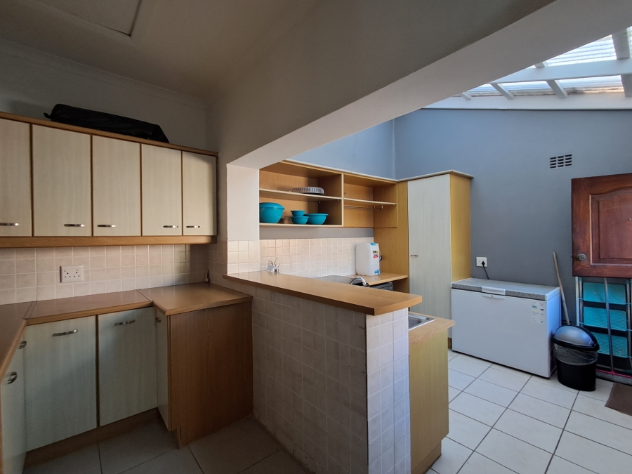 To Let 3 Bedroom Property for Rent in Boskloof Eastern Cape